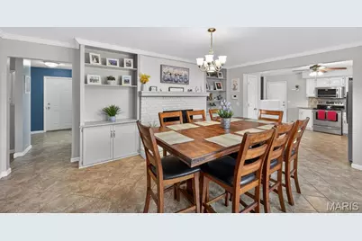 33 Ayrshire Road, Saint Charles, MO 63303 - Photo 17