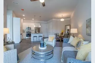 226 E Lockwood Avenue #206, Saint Louis, MO 63119 - Photo 19