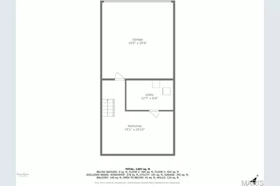 201 King Drive, Saint Charles, MO 63303 - Photo 49