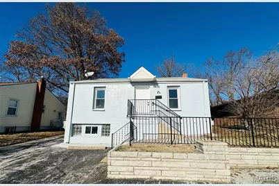 9435 Page Avenue, Saint Louis, MO 63132 - Photo 1