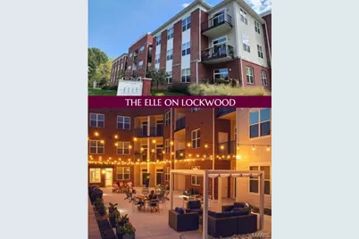 226 E Lockwood Avenue #208, Saint Louis, MO 63119 - Photo 1