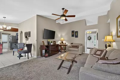 15446 Grantley Drive, Chesterfield, MO 63017 - Photo 27