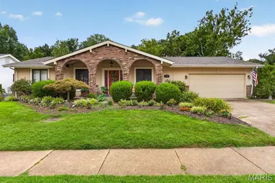 15446 Grantley Drive, Chesterfield, MO 63017 - Photo 1