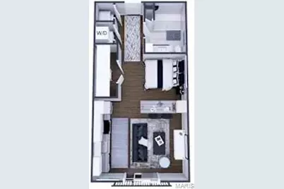 226 E Lockwood Avenue #305, Saint Louis, MO 63119 - Photo 25