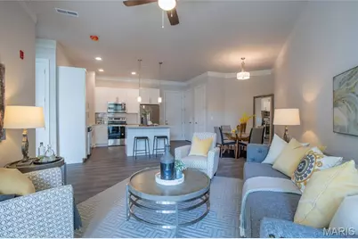 226 E Lockwood Avenue #305, Saint Louis, MO 63119 - Photo 19