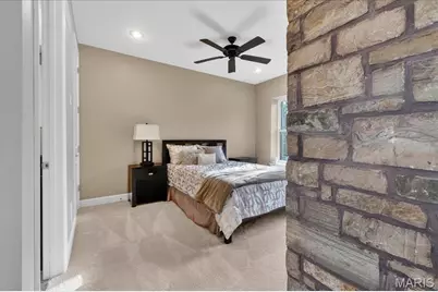 161 Bethel Road, Hawk Point, MO 63349 - Photo 39