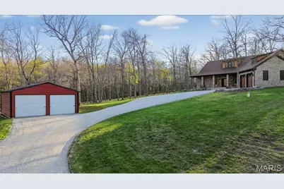 161 Bethel Road, Hawk Point, MO 63349 - Photo 67