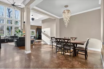 161 Bethel Road, Hawk Point, MO 63349 - Photo 15