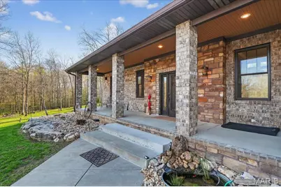 161 Bethel Road, Hawk Point, MO 63349 - Photo 7