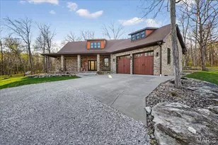 161 Bethel Rd, Hawk Point, MO 63349 - Photo 5