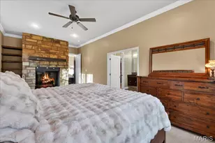 161 Bethel Rd, Hawk Point, MO 63349 - Photo 51