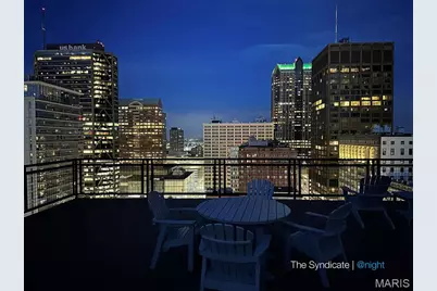 915 Olive Street #1605, Saint Louis, MO 63101 - Photo 83