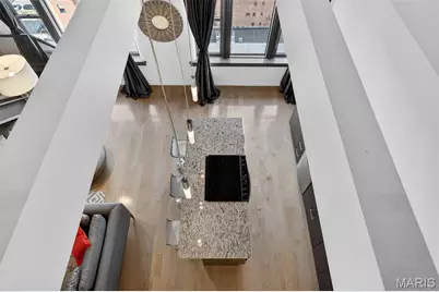 915 Olive Street #1605, Saint Louis, MO 63101 - Photo 25