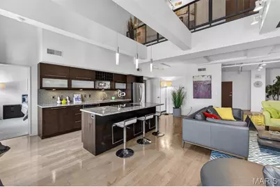 915 Olive Street #1605, Saint Louis, MO 63101 - Photo 5