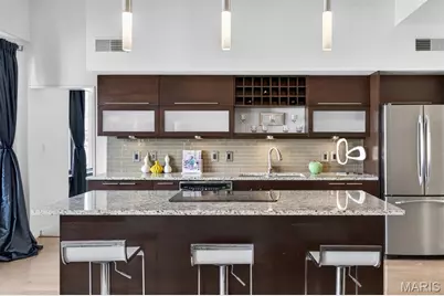 915 Olive Street #1605, Saint Louis, MO 63101 - Photo 7