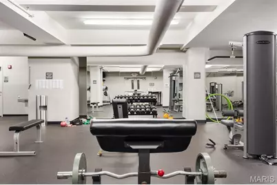 915 Olive Street #1605, Saint Louis, MO 63101 - Photo 73