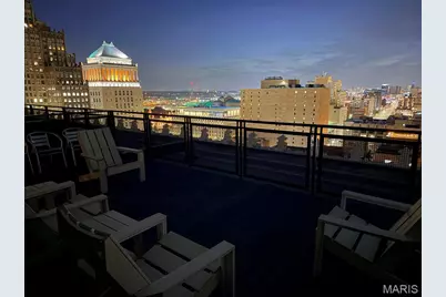 915 Olive Street #1605, Saint Louis, MO 63101 - Photo 53