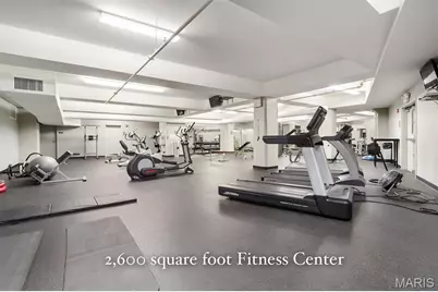 915 Olive Street #1605, Saint Louis, MO 63101 - Photo 71