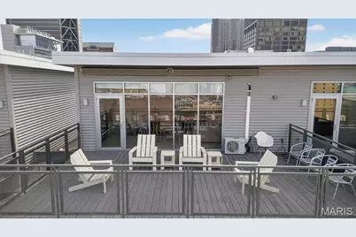 915 Olive Street #1605, Saint Louis, MO 63101 - Photo 45