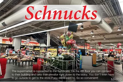 915 Olive Street #1605, Saint Louis, MO 63101 - Photo 61