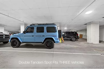 915 Olive Street #1605, Saint Louis, MO 63101 - Photo 55