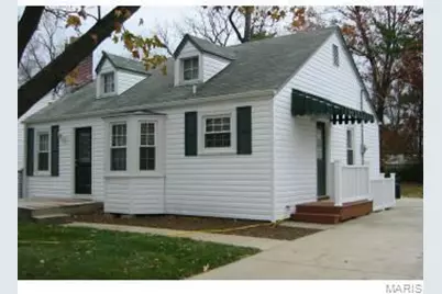 2820 Hilldale Avenue, Brentwood, MO 63144 - Photo 1