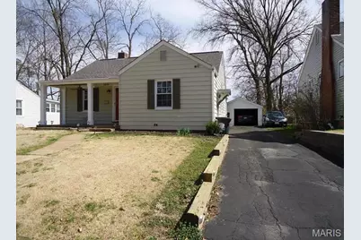 2806 Hilldale Avenue, Saint Louis, MO 63144 - Photo 1