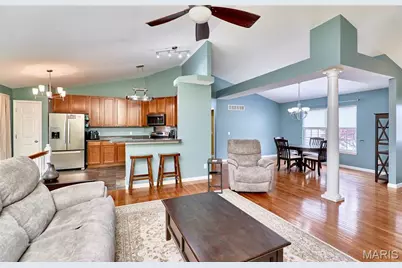 116 Groton Drive, Wentzville, MO 63385 - Photo 29