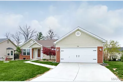 116 Groton Drive, Wentzville, MO 63385 - Photo 3