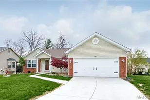 116 Groton Dr, Wentzville, MO 63385 - Photo 3