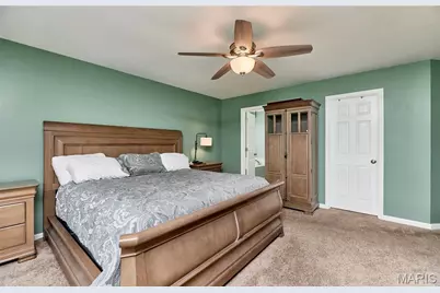 116 Groton Drive, Wentzville, MO 63385 - Photo 35