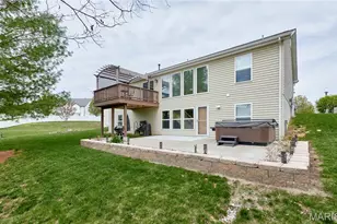 116 Groton Dr, Wentzville, MO 63385 - Photo 81