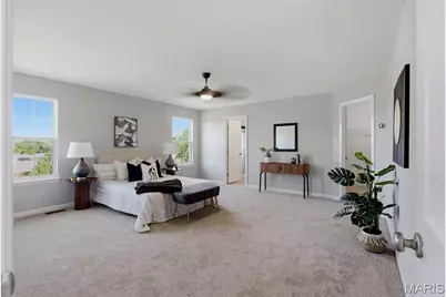 9923 Vicksburg Siege Court, Saint Louis, MO 63123 - Photo 15