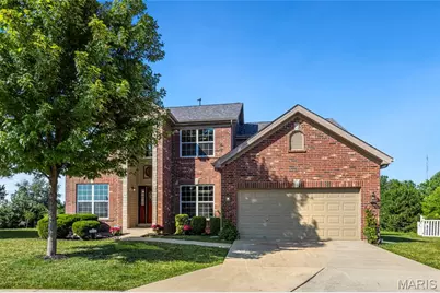 9923 Vicksburg Siege Court, Saint Louis, MO 63123 - Photo 41