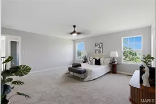 9923 Vicksburg Siege Ct, Saint Louis, MO 63123 - Photo 17