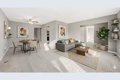 11901 Rosevalley Lane, Saint Louis, MO 63138 - Photo 3