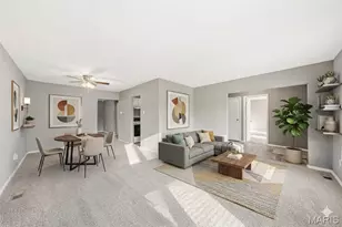 11901 Rosevalley Ln, Saint Louis, MO 63138 - Photo 3