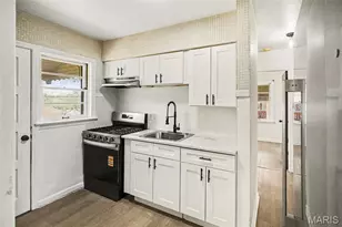 10205 St Daniel Ln, Saint Ann, MO 63074 - Photo 5