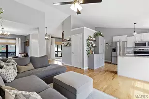 16520 Forest Pine Dr, Wildwood, MO 63011 - Photo 11