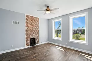 4925 Fountain Ave, Saint Louis, MO 63113 - Photo 27