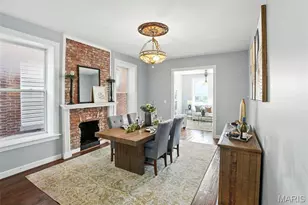 4925 Fountain Ave, Saint Louis, MO 63113 - Photo 9