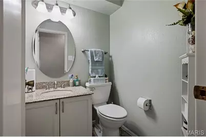 334 Dungate Drive, Chesterfield, MO 63017 - Photo 11