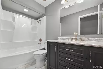 495 Baywillow Drive, Ballwin, MO 63011 - Photo 11