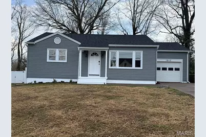 1917 Stuart Street, Hannibal, MO 63401 - Photo 1