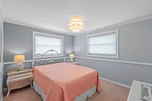 839 Meadow Acres Ln, Mehlville, MO 63125 - Photo 21