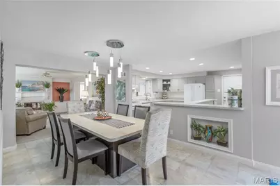 839 Meadow Acres Lane, Mehlville, MO 63125 - Photo 11