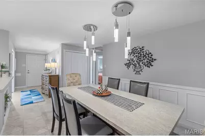 839 Meadow Acres Lane, Mehlville, MO 63125 - Photo 9