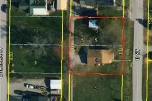 1703 D St, Hannibal, MO 63401 - Photo 15