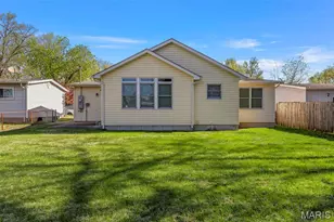 1100 Keeven Ln, Florissant, MO 63031 - Photo 57