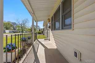 1100 Keeven Ln, Florissant, MO 63031 - Photo 3